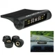 Система контролю тиску в шинах TPMS+SOLAR - зображення 5