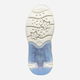 Sneakersy dziecięce dla dziewczynki świecące Geox J Fadinlight Girl J55M4C0ANKC-C4230 24 Błękitne (8058192233128) - obraz 7