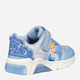 Sneakersy dziecięce dla dziewczynki świecące Geox J Fadinlight Girl J55M4C0ANKC-C4230 29 Błękitne (8058192233166) - obraz 5