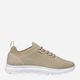 Buty sportowe męskie Geox U Spherica U15BYA0005Z-C5004 46 Beżowe (8058192164286) - obraz 1