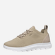 Buty sportowe męskie Geox U Spherica U15BYA0005Z-C5004 46 Beżowe (8058192164286) - obraz 4