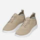 Buty sportowe męskie Geox U Spherica U15BYA0005Z-C5004 44 Beżowe (8058192164262) - obraz 6