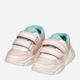 Sneakersy dziecięce dla dziewczynki na rzepy Geox B Ciufciuf Girl B555QA054FU-C8343 24 Różowe (8058192185052) - obraz 7