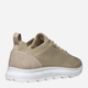 Buty sportowe męskie Geox U Spherica U15BYA0005Z-C5004 45 Beżowe (8058192164279) - obraz 8