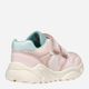 Sneakersy dziecięce dla dziewczynki na rzepy Geox B Ciufciuf Girl B555QA054FU-C8343 27 Różowe (8058192185083) - obraz 6