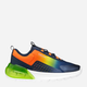 Buty sportowe chłopięce świecące Geox J Activart Illuminus J45LYA02A9J-C0749 29 Granatowe (8058192249518) - obraz 1