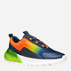 Buty sportowe chłopięce świecące Geox J Activart Illuminus J45LYA02A9J-C0749 29 Granatowe (8058192249518) - obraz 2