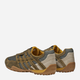 Buty sportowe męskie Geox U Snake Original U55MNA02214-C6404 46 Khaki (8058192170447) - obraz 4