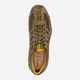 Buty sportowe męskie Geox U Snake Original U55MNA02214-C6404 44 Khaki (8058192170423) - obraz 8