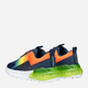 Buty sportowe młodzieżowe chłopięce świecące Geox J Activart Illuminus J45LYA02A9J-C0749 35 Granatowe (8058192249563) - obraz 4