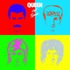 Вінілова платівка Queen - Hot Space - зображення 3