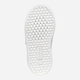 Sneakersy dziecięce dla dziewczynki na rzepy Geox B Eclyper Girl B555MA000BC-C1372 24 Wielobarwne (8058192192319) - obraz 9