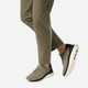 Buty sportowe męskie Geox U Spherica Actif X U55GQA0006K-C3016 46 Khaki (8058192166815) - obraz 2