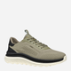 Buty sportowe męskie Geox U Spherica Actif X U55GQA0006K-C3016 46 Khaki (8058192166815) - obraz 3