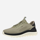 Buty sportowe męskie Geox U Spherica Actif X U55GQA0006K-C3016 46 Khaki (8058192166815) - obraz 4