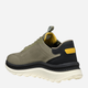 Buty sportowe męskie Geox U Spherica Actif X U55GQA0006K-C3016 41 Khaki (8058192166778) - obraz 6