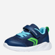 Buty sportowe chłopięce Geox B Sprintye Boy B454UC01454-CF43U 24 Granatowe (8058192160776) - obraz 3