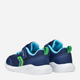 Buty sportowe chłopięce Geox B Sprintye Boy B454UC01454-CF43U 24 Granatowe (8058192160776) - obraz 4