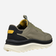 Buty sportowe męskie Geox U Spherica Actif X U55GQA0006K-C3016 46 Khaki (8058192166815) - obraz 7