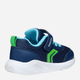 Buty sportowe chłopięce Geox B Sprintye Boy B454UC01454-CF43U 24 Granatowe (8058192160776) - obraz 7