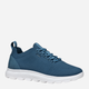 Buty sportowe męskie Geox U Spherica U15BYA0005Z-C4005 46 Niebieskie (8058192164217) - obraz 3
