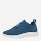 Buty sportowe męskie Geox U Spherica U15BYA0005Z-C4005 46 Niebieskie (8058192164217) - obraz 4
