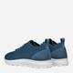 Buty sportowe męskie Geox U Spherica U15BYA0005Z-C4005 44 Niebieskie (8058192164194) - obraz 5