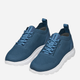 Buty sportowe męskie Geox U Spherica U15BYA0005Z-C4005 45 Niebieskie (8058192164200) - obraz 6