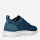 Buty sportowe męskie Geox U Spherica U15BYA0005Z-C4005 42 Niebieskie (8058192113260) - obraz 8