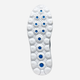 Buty sportowe męskie Geox U Spherica U15BYA0005Z-C4005 44 Niebieskie (8058192164194) - obraz 10