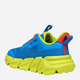 Sneakersy chłopięce Geox J Flexyper Fast Boy J46N1A0149J-C4344 32 Błękitne (8058192148781) - obraz 6