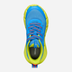 Sneakersy młodzieżowe chłopięce Geox J Flexyper Fast Boy J46N1A0149J-C4344 36 Błękitne (8058192148828) - obraz 8