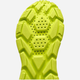 Sneakersy młodzieżowe chłopięce Geox J Flexyper Fast Boy J46N1A0149J-C4344 37 Błękitne (8058192148835) - obraz 10