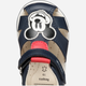 Дитячі шкіряні сандалії для хлопчика Geox B Sandal Zapito Boy B556ED08554-C0735 22 Темно-сині (8058192265129) - зображення 10