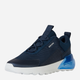 Buty sportowe młodzieżowe chłopięce za kostkę Geox J Activart Illuminus J45LYA0149J-C4002 37 Granatowe (8056206584846) - obraz 3