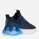 Buty sportowe młodzieżowe chłopięce za kostkę Geox J Activart Illuminus J45LYA0149J-C4002 35 Granatowe (8056206584822) - obraz 5