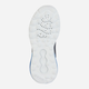 Buty sportowe młodzieżowe chłopięce za kostkę Geox J Activart Illuminus J45LYA0149J-C4002 36 Granatowe (8056206584839) - obraz 7
