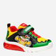 Sneakersy chłopięce na rzepy Geox J Ciberdron Boy J55LBE01454-C3221 29 Wielobarwne (8058192253782) - obraz 2