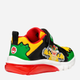 Sneakersy chłopięce na rzepy Geox J Ciberdron Boy J55LBE01454-C3221 24 Wielobarwne (8058192253744) - obraz 7