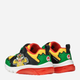Sneakersy chłopięce na rzepy Geox J Ciberdron Boy J55LBE01454-C3221 29 Wielobarwne (8058192253782) - obraz 4