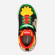 Sneakersy chłopięce na rzepy Geox J Ciberdron Boy J55LBE01454-C3221 25 Wielobarwne (8058192253751) - obraz 8