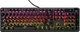 Клавиатура проводная SteelSeries Apex 5 USB (SS64532) - изображение 1