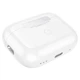 Наушники Bluetooth беспроводные Hoco EW77 вакуумные с микрофоном White - изображение 4