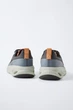 Кросівки Zara пд10970 сині 33 - зображення 3