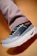 Кросівки Zara пд10970 сині 33 - зображення 6