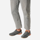 Buty sportowe męskie Geox U Snake Original U55MNA02214-C1006 43 Szare (8058192170058) - obraz 2
