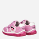 Дитячі кросівки для дівчинки Geox B Lightyloo Girl B5561B0AJGN-C8006 23 Рожеві (8058192231599) - зображення 4
