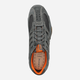 Чоловічі кросівки Geox U Snake Original U55MNA02214-C1006 45 Сірі (8058192170072) - зображення 9