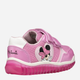Дитячі кросівки для дівчинки Geox B Lightyloo Girl B5561B0AJGN-C8006 27 Рожеві (8058192231636) - зображення 7