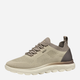 Buty sportowe męskie Geox U Spherica U55BYE0009T-C5124 42 Ciemnobeżowe (8058192142031) - obraz 4